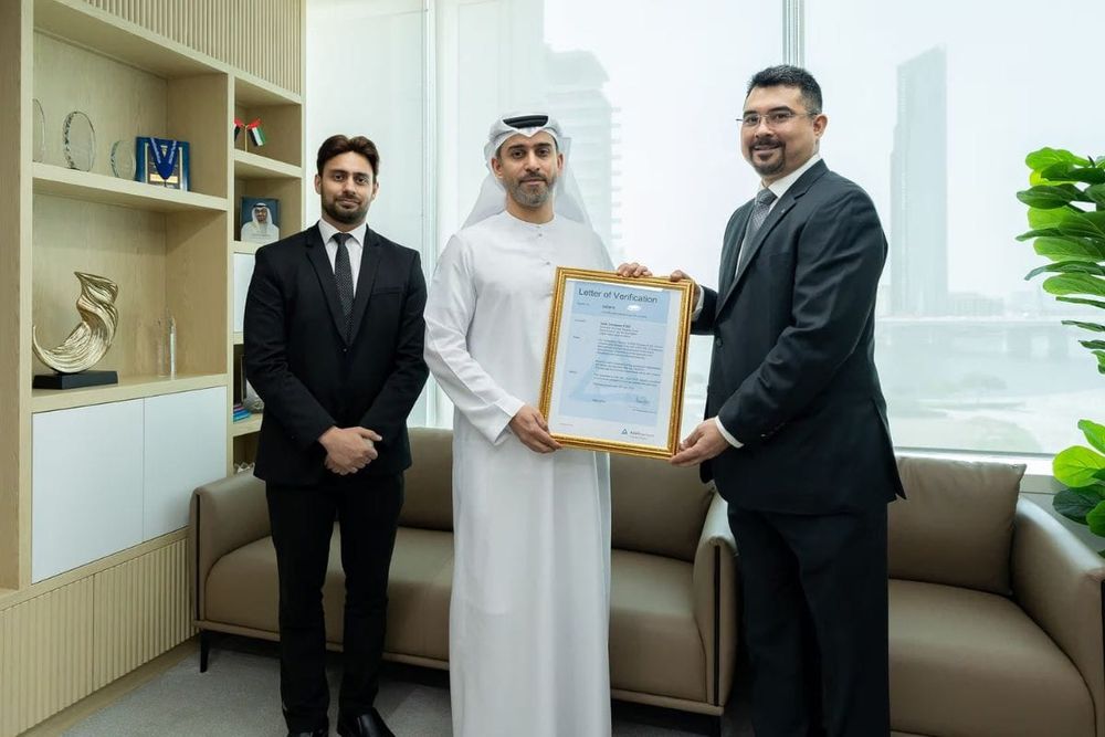 Salik Achieves ISO 37301:2021 Certification for Compliance Management