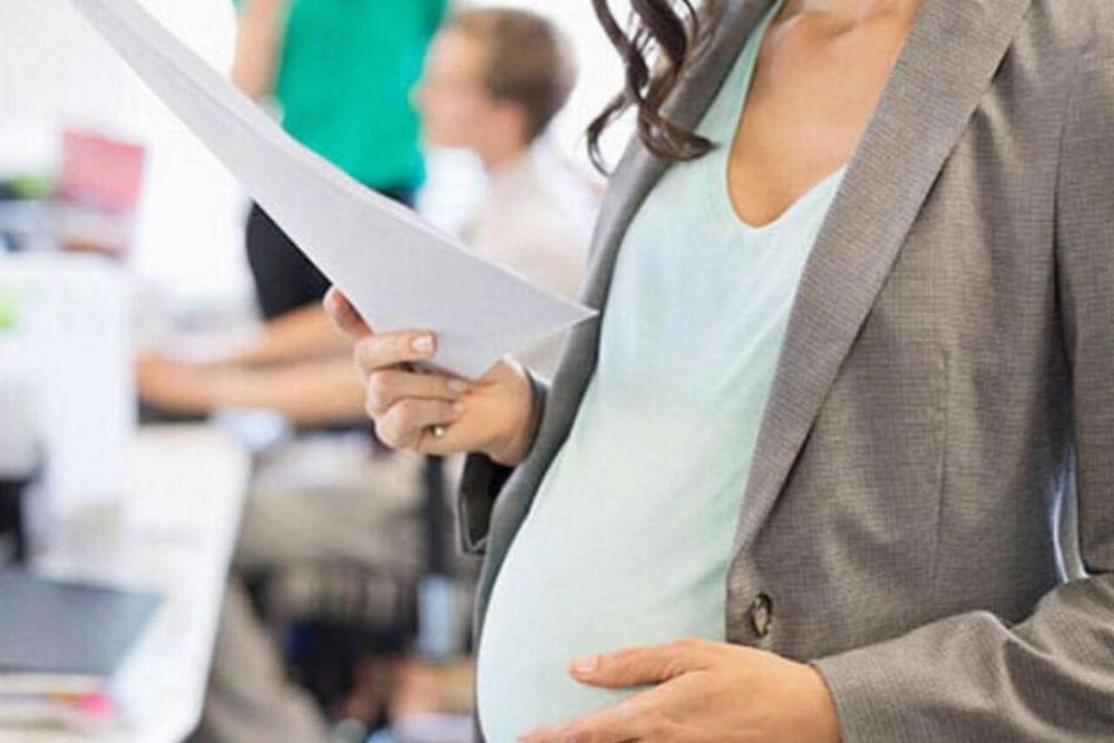 UAE: Can Employers Legally Terminate Employees During Pregnancy?