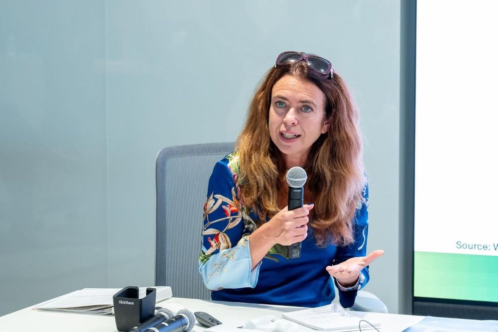 World Bank Predicts Steady Growth for UAE Economy in 2024-2025