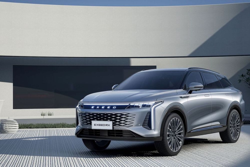 76% of Car Owners in KSA and UAE Trust Chinese Automotive Brands, Reveals Study