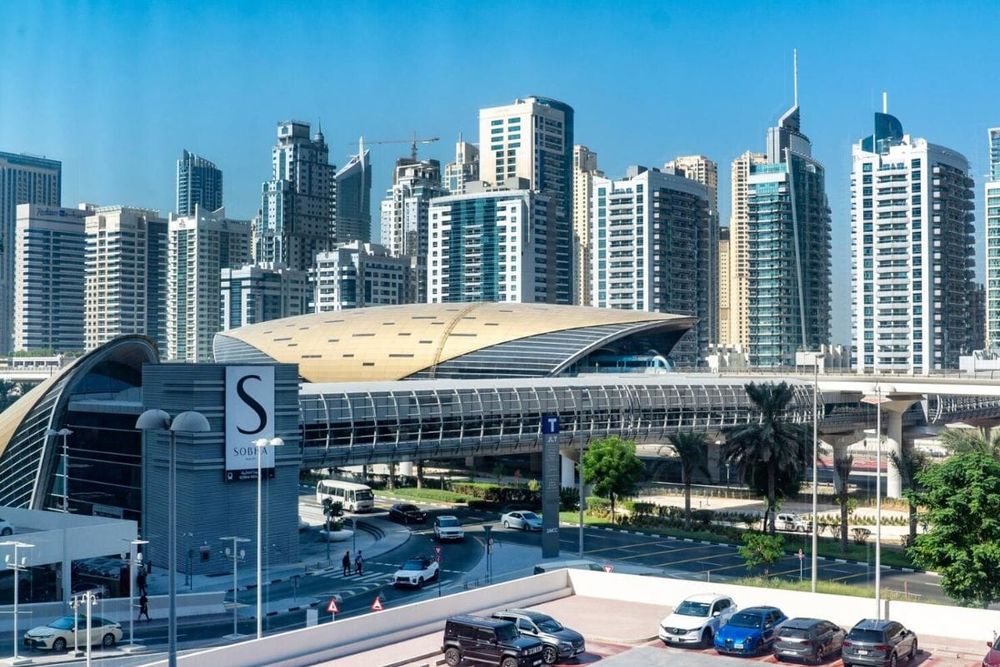 Dubai Run 2024: RTA Announces Extended Metro Timings