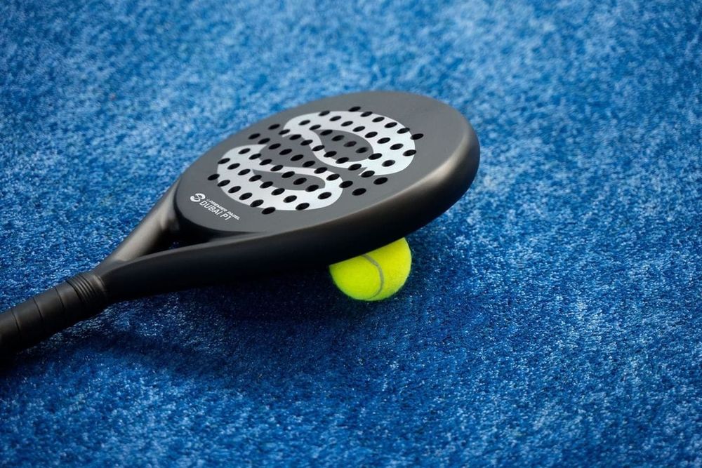 Dubai Set to Host Inaugural Premier Padel P1 Tournament