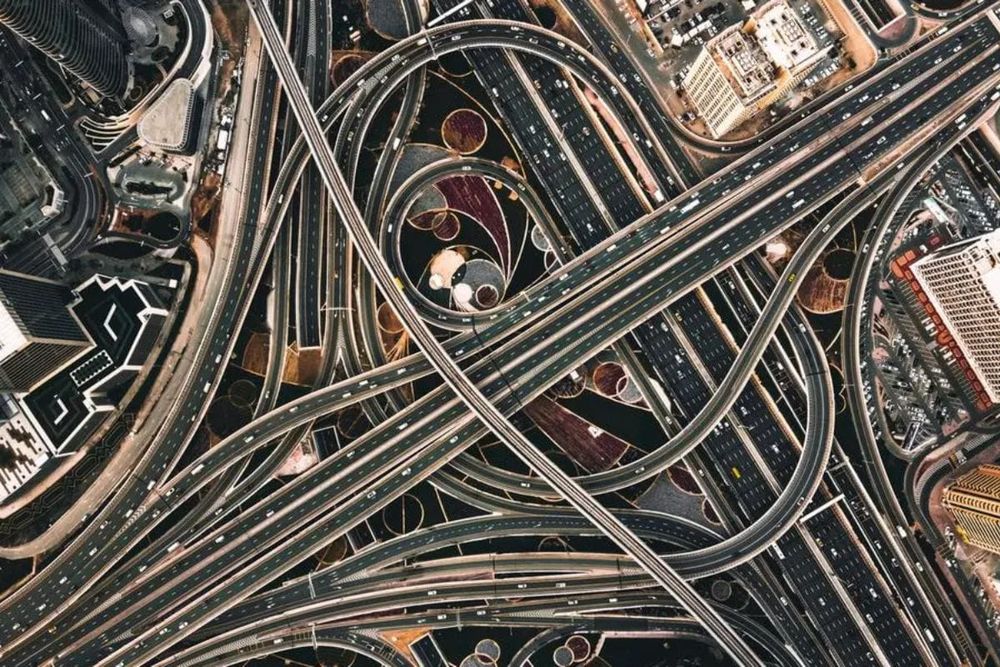 Dubai Approves AED 3.7 Billion Five-Year Internal Roads Plan