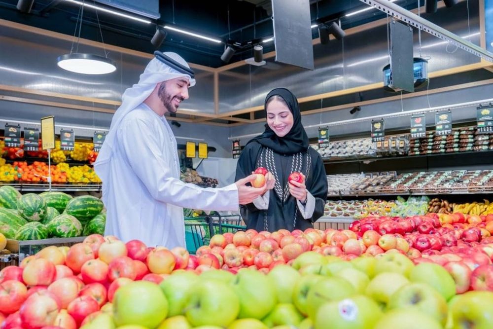 Lulu Retail’s Record-Breaking IPO on ADX Raises AED 6.32 Billion, Surpasses Expectations