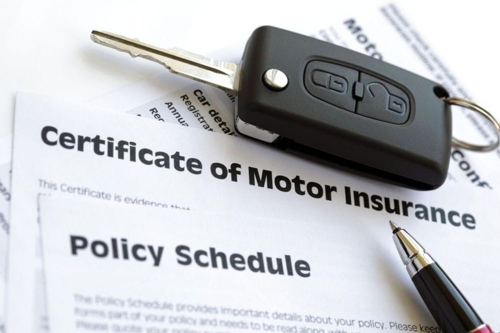 UAE: Can Car Owners Claim Additional Compensation for Insurance Settlement Delays?