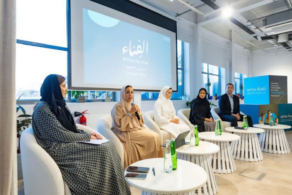 UAE Launches 'Valuing Our Roots' Campaign to Tackle Food Waste and Promote Sustainability