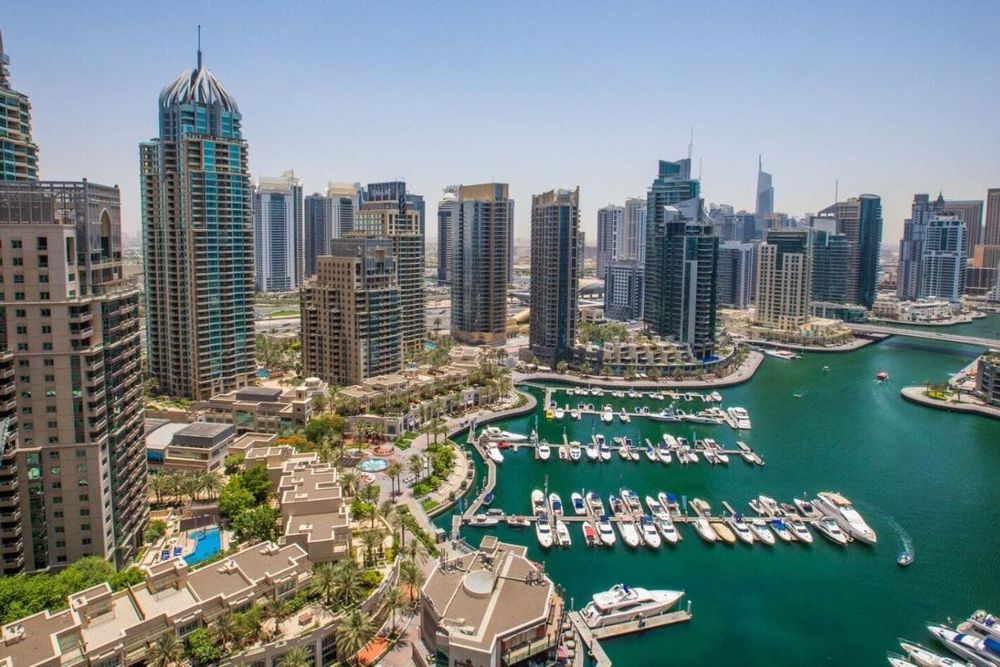 Dubai Landlords Introduce Flexible Payment Terms and Reduce Eviction Notices