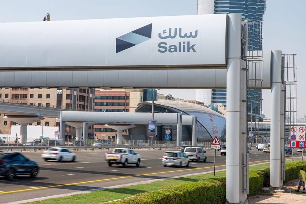 RTA to Launch Variable Toll and Parking Tariff Policies in Dubai