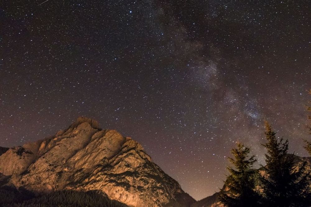 Your Ultimate Winter Guide to Stargazing in the UAE