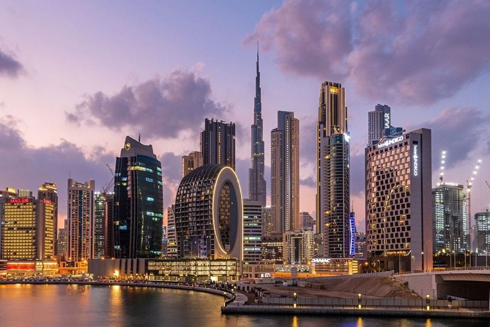 Dubai’s Real Estate Forecast for 2025: What Investors Should Expect