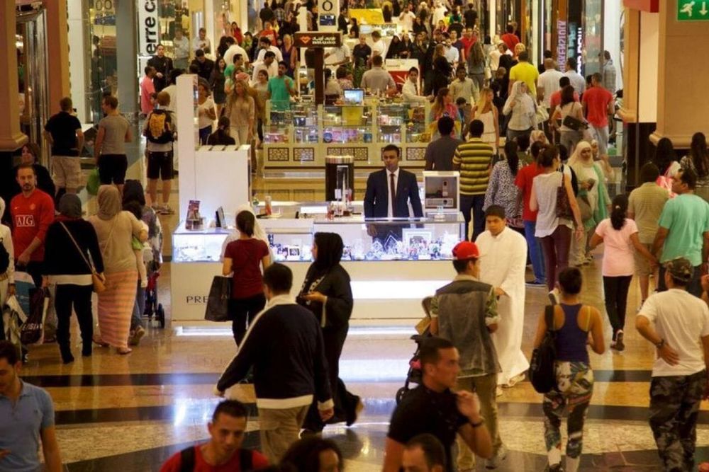 Enjoy Up to 90% Off and Free Vouchers from Major UAE Retailers as 11.11 Sale Returns!