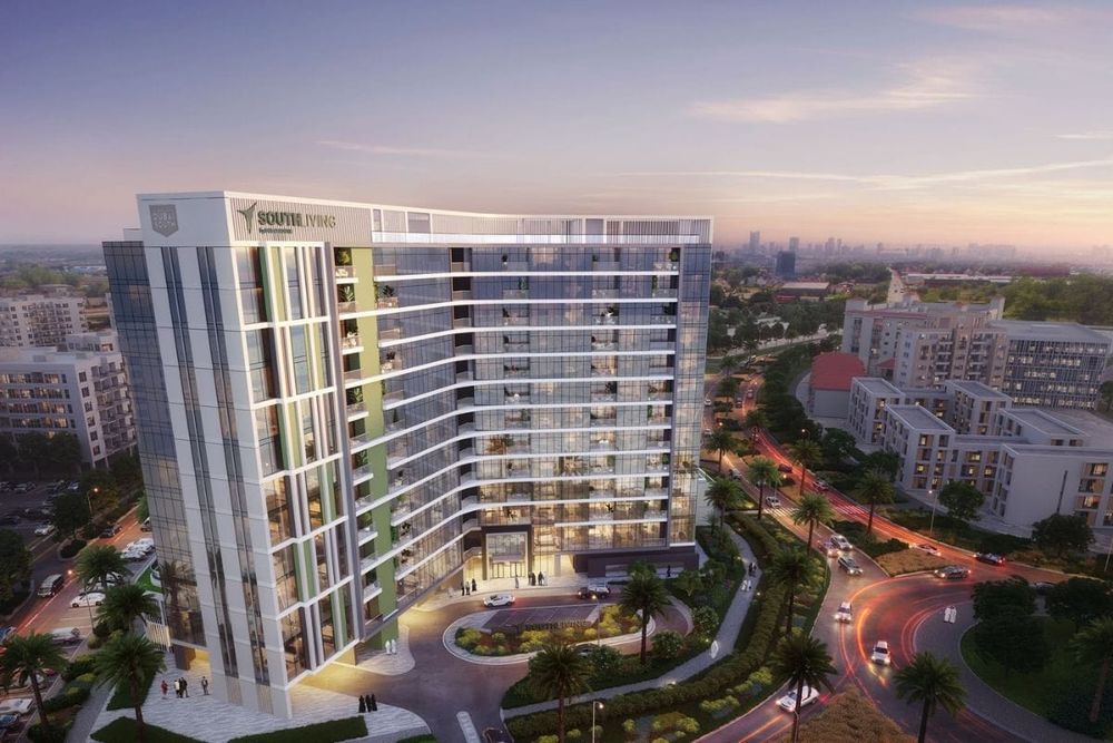 Dubai South Properties Announces Sell-Out of South Living Tower