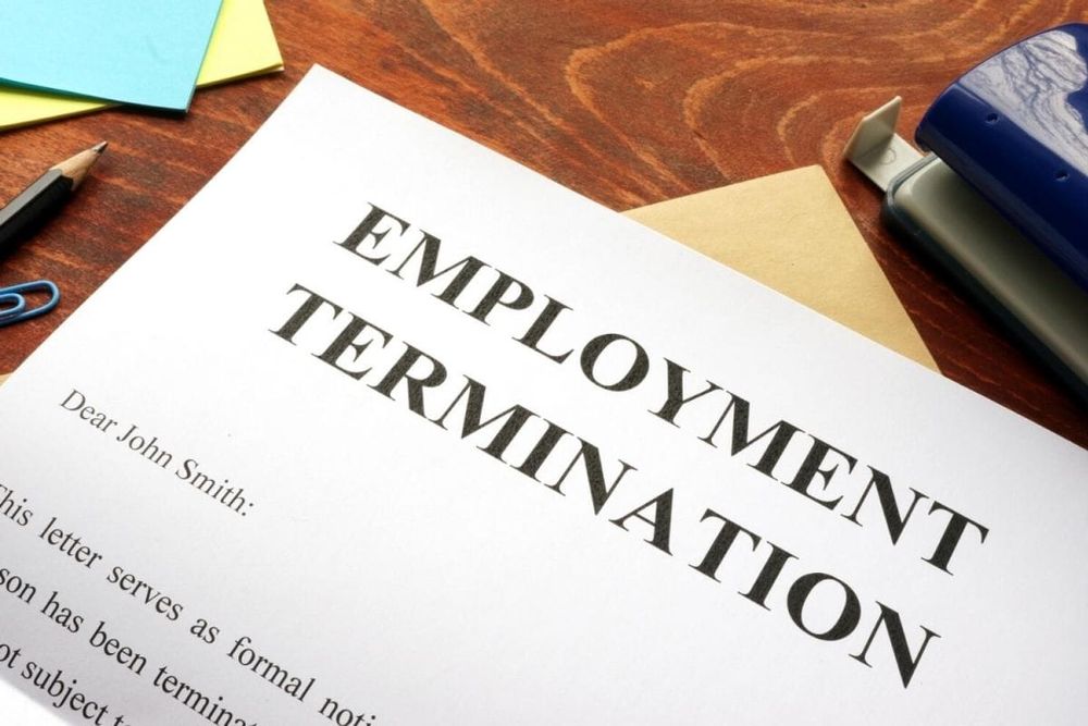 UAE: Legal Procedures for Terminating an Employee Due to Non-Performance