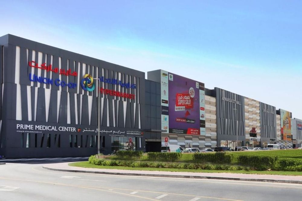 Union Coop Explores Transition to Public Joint-Stock Company