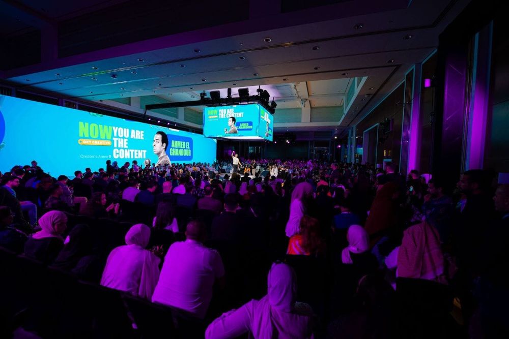 1 Billion Followers Summit Announces Training and Mentorship Programmes for Global Content Creator Competition