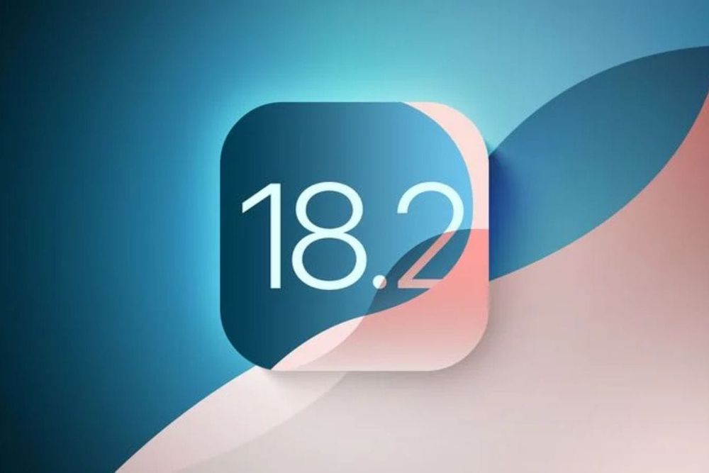 Apple Rolls Out iOS 18.2: Here’s What’s New