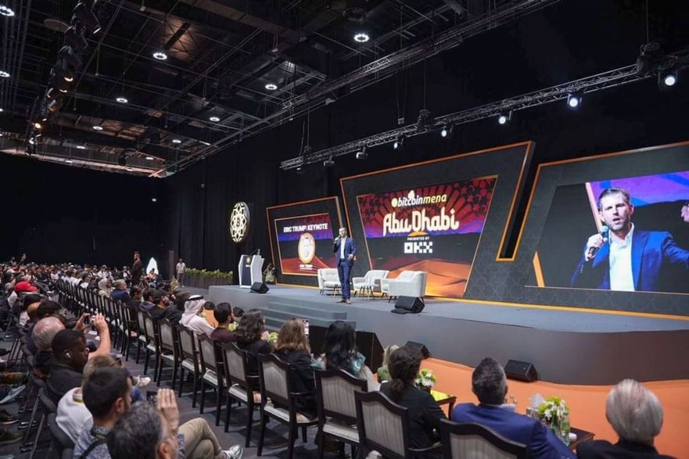 Bitcoin MENA 2024 Concludes with Groundbreaking Discussions on the Future of Cryptocurrency