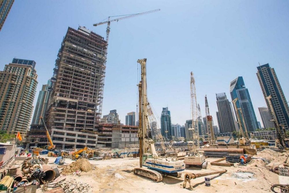 Dubai: What Are a Property Buyer's Rights When an Off-Plan Project is Delayed?