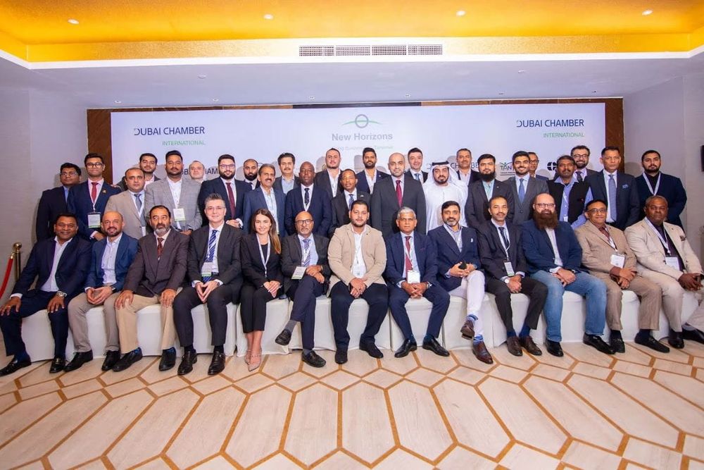 Dubai International Chamber Concludes Successful Trade Mission to Tanzania