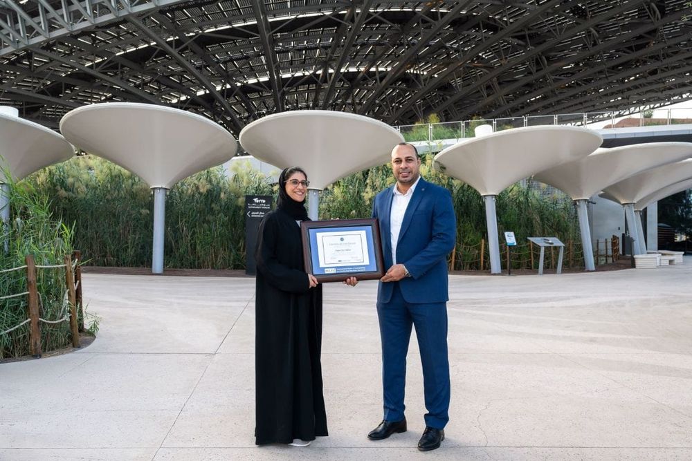 Expo City Dubai Achieves Certified Autism Center™ Designation