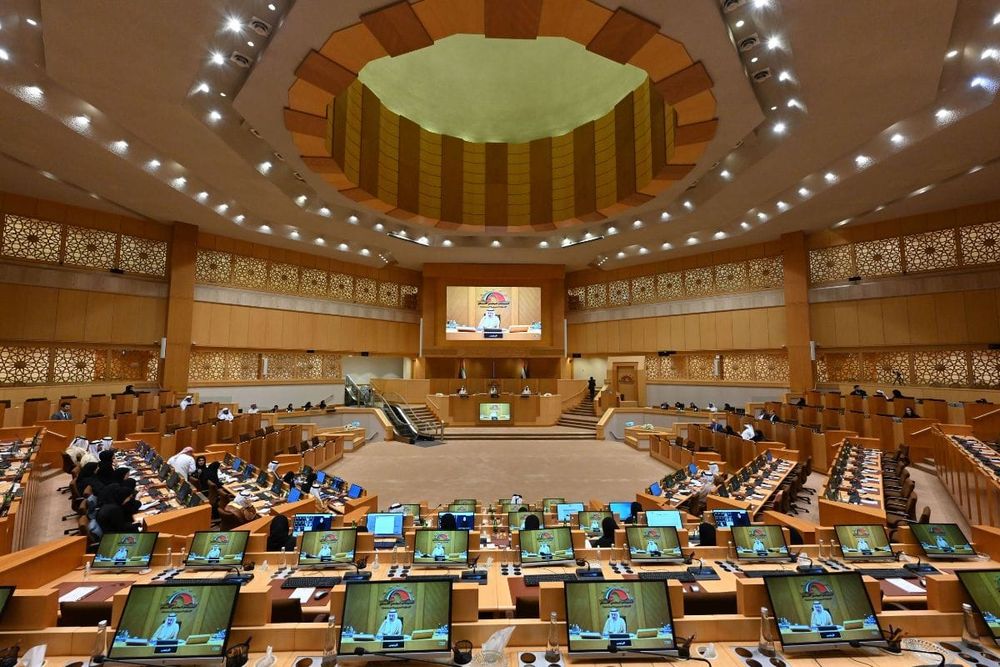 FNC Adopts Recommendations on AI for Governance and Innovation