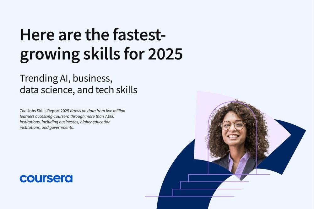 Coursera 2025 Job Skills Report: GenAI and Business Skills Drive UAE Workforce Competitiveness