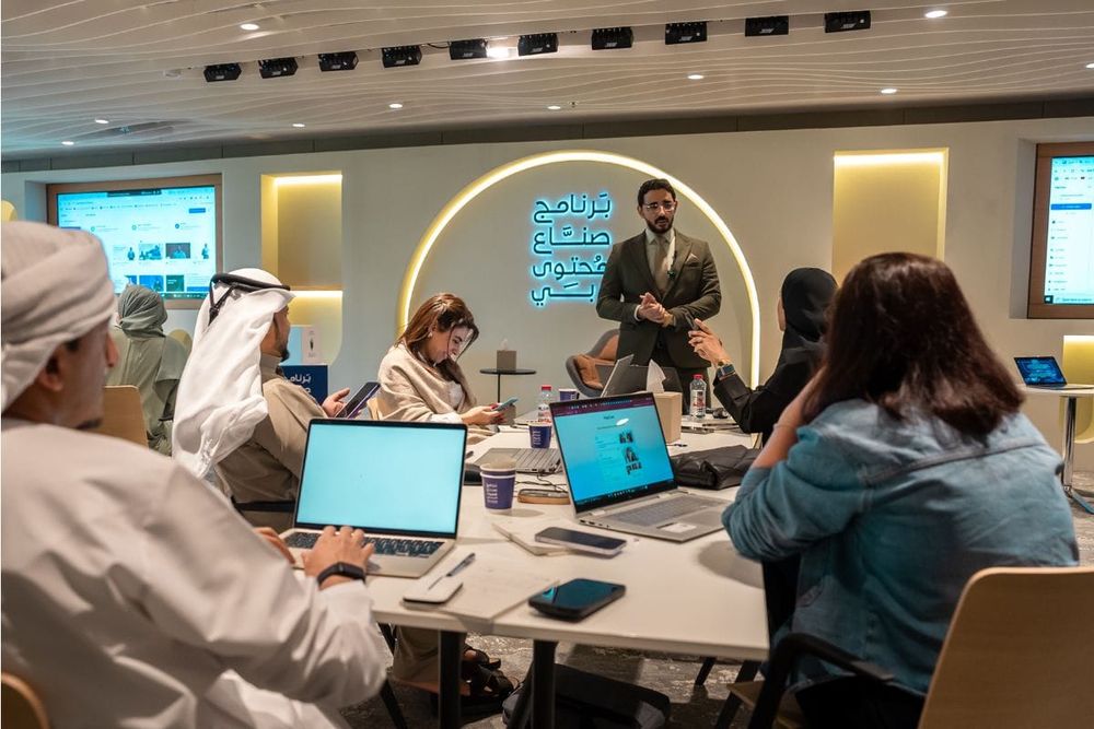 ‘Economic Content Creators’ Programme Launches with a Focus on Media Excellence