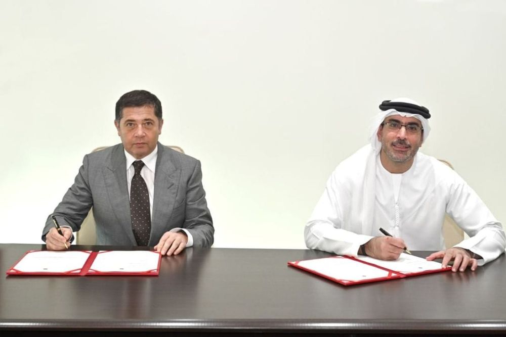 MoEI Partners with Pact Carbon to Advance Green Mobility in UAE