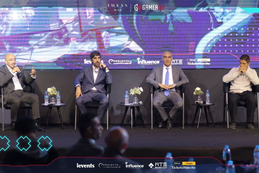 GAMERGY Egypt 2025: The Region’s Biggest Esports and Gaming Festival Lands in Cairo