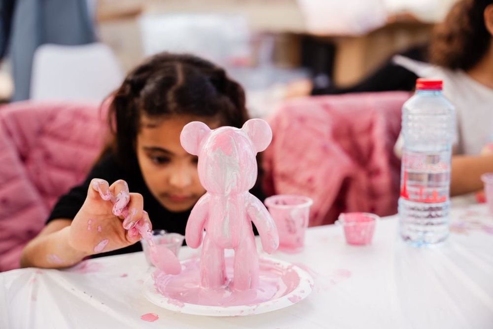 Hatta Winter Festival Offers Over 140 Interactive Workshops for All Ages