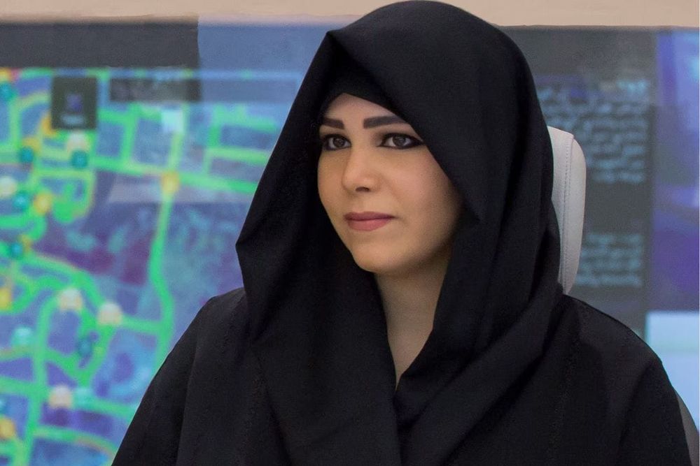 Latifa bint Mohammed Unveils "Creative Dubai" Report Highlighting City's Leadership in Creative Economy