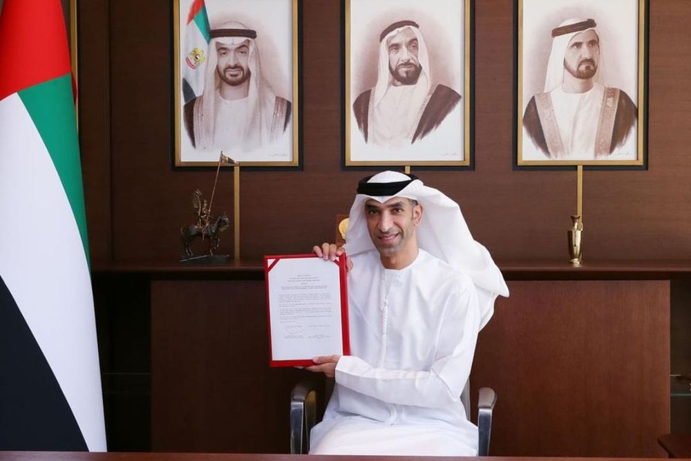 UAE, Eurasian Economic Union Conclude Economic Partnership Agreement to Boost Trade