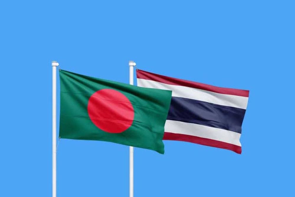 Thailand to Launch E-Visa for Bangladeshis on January 2