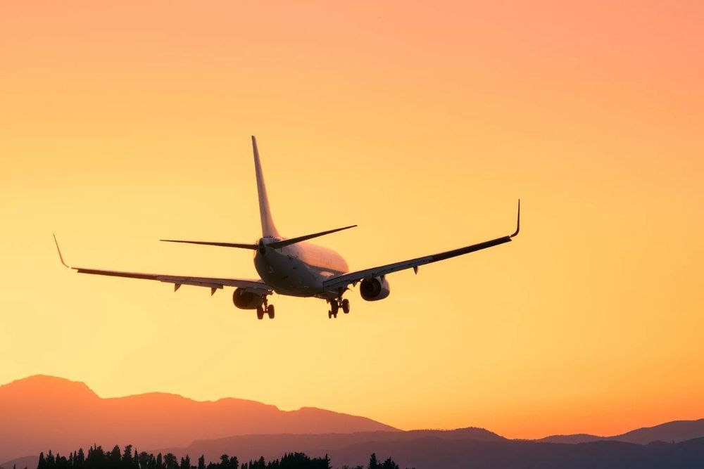 UAE Introduces Advanced Protocol to Enhance Air Accident Investigations