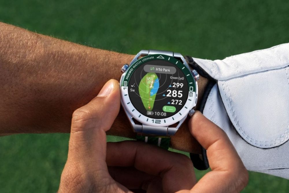 Huawei Ranks First in IDC’s Global Wearables Market for First Three Quarters of 2024