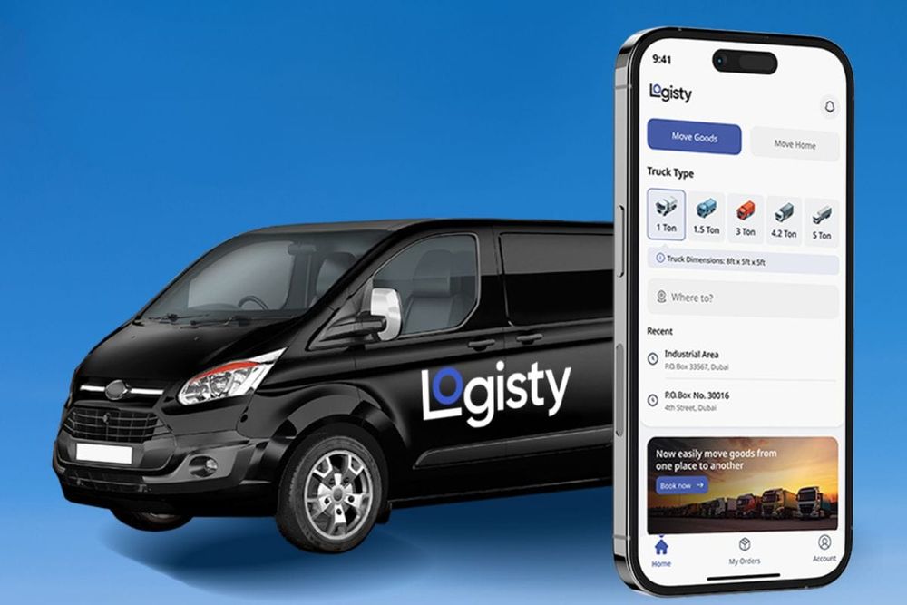 RTA and TruKKer Launch 'Logisty' to Transform Dubai's Logistics Sector
