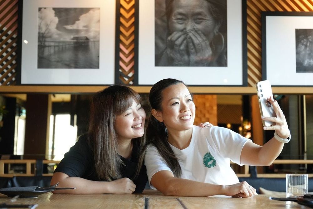 The Tale of Two Visionaries: How The Noodle House and Curious Elephant Collaborated to Delight Dubai’s Palates