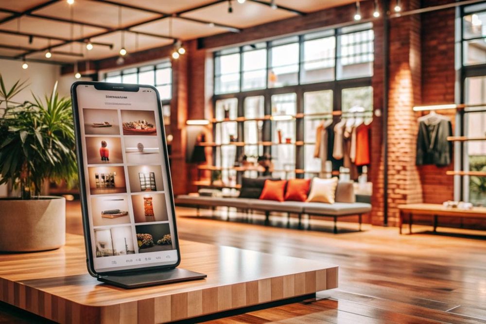 Pathfinder Highlights 2025 GCC Retail Trends