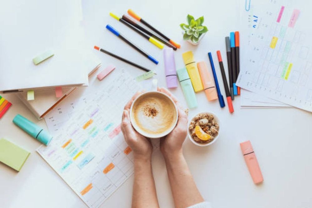Stay Organized in 2025: Must-Have Planners for Every Lifestyle