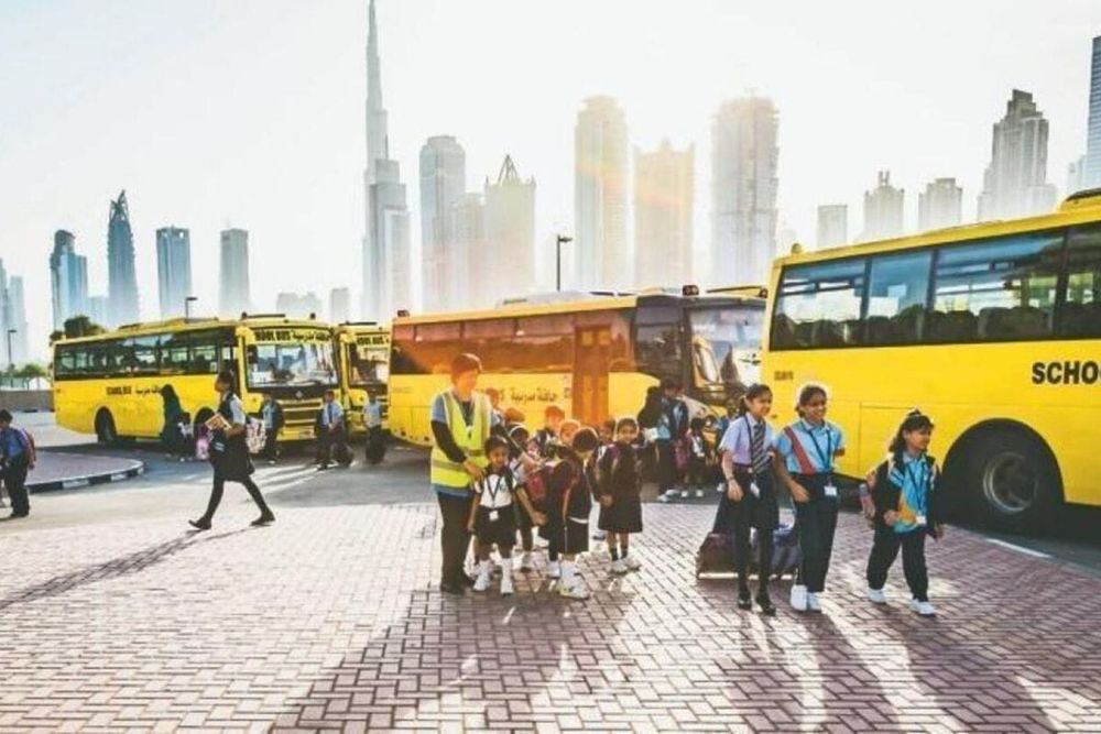 Dubai Schools See Record Admissions Surge for Term 2 Amid Growing Demand