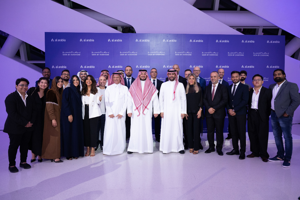 AlArabia Launches Dubai’s First Digital Out-of-Home Network with Proximity Marketing and Data-Driven Features