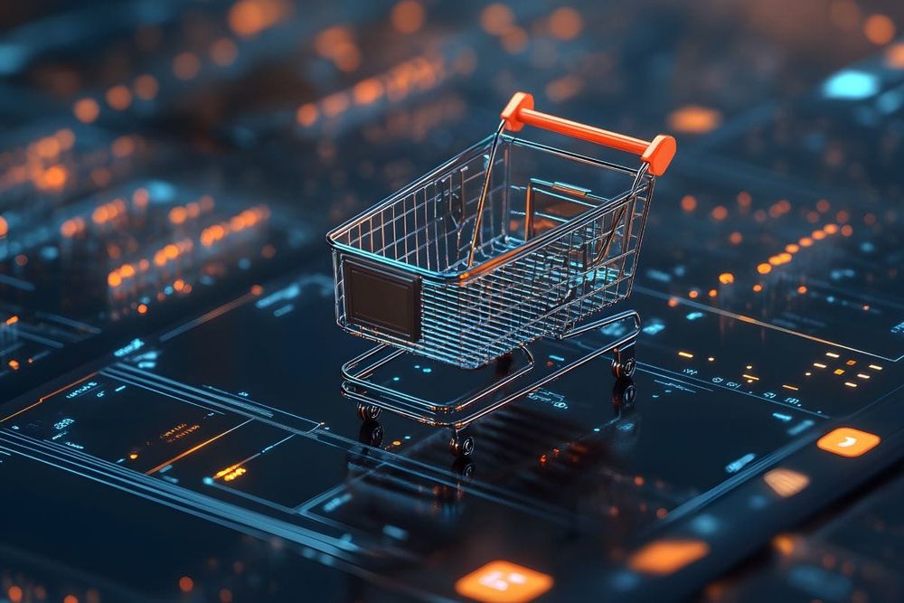 White Friday in MENA: Shoppers Bought Up Electronics and Online Courses Spending 12% More