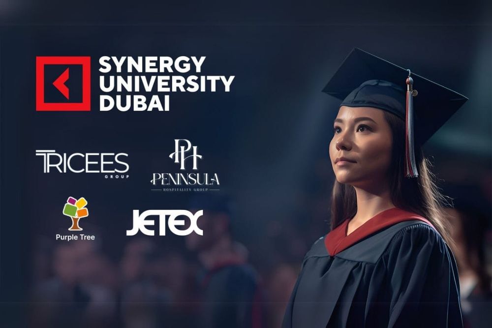 Synergy University Dubai Partners with UAE Elite Brands for Student Career Opportunities