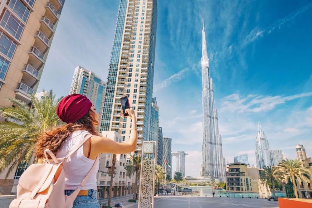 Need a Dubai Transit Visa for Indians? Here’s a Full Guide