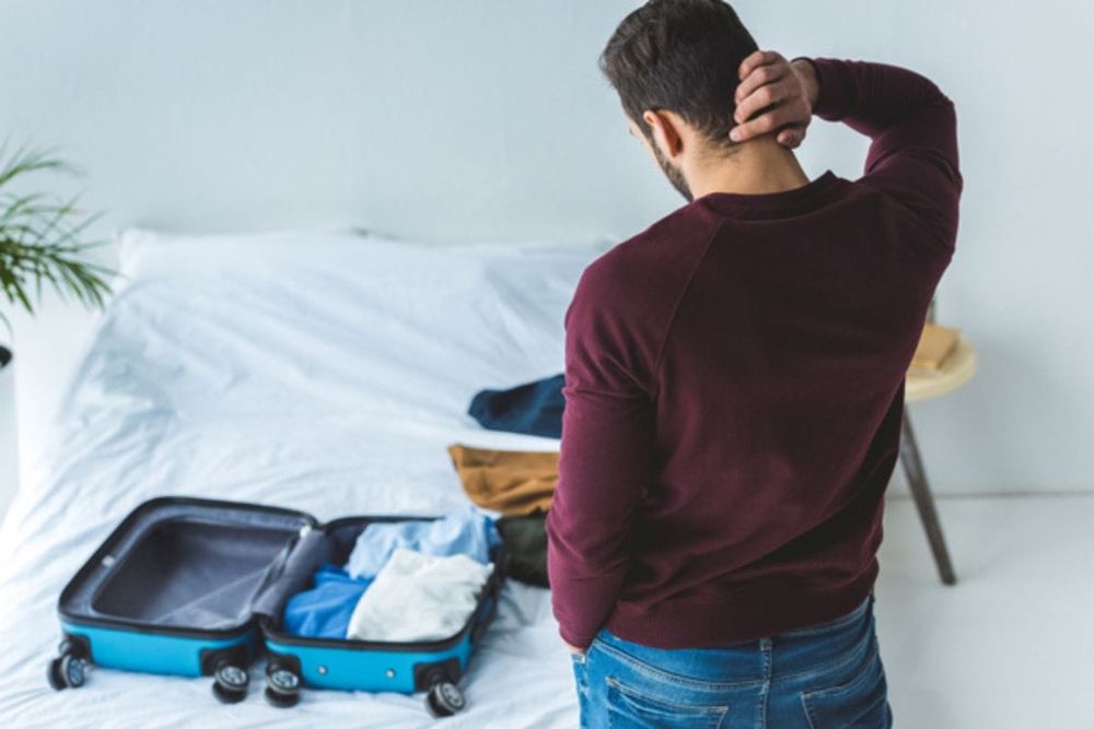 Dubai Travel Essentials: What to Bring for the Perfect Trip!