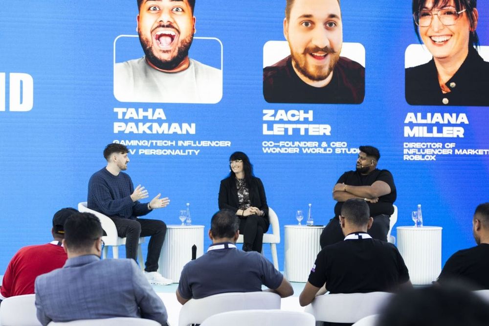 1 Billion Followers Summit Explore Transforming Gaming Passion into Profitable Digital Ventures