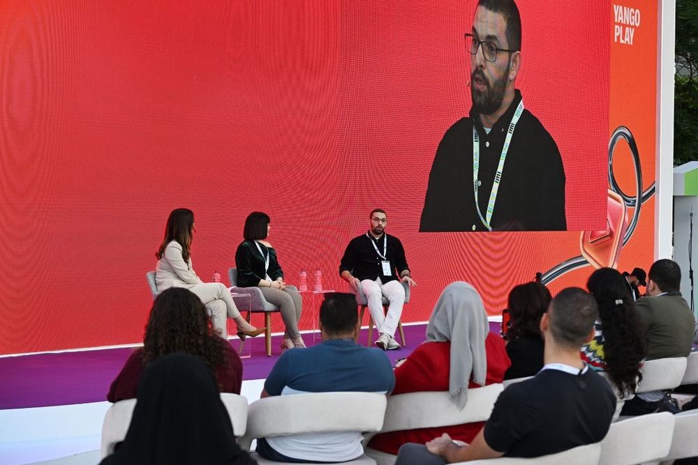 1 Billion Followers Summit Spotlights Psychological Challenges Facing Content Creators in Digital Age