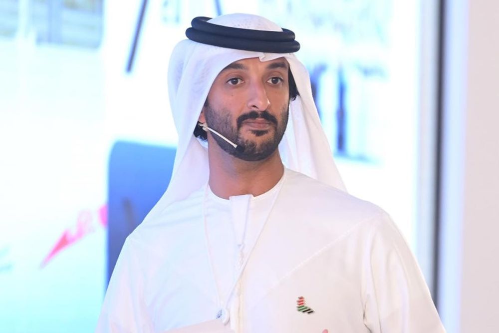 UAE Champions Circular Economy at World Economic Forum 2025