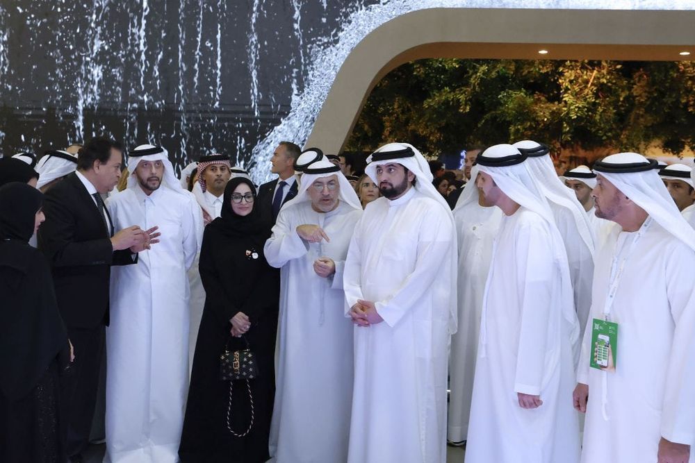 Arab Health Returns for 50th Edition in Dubai