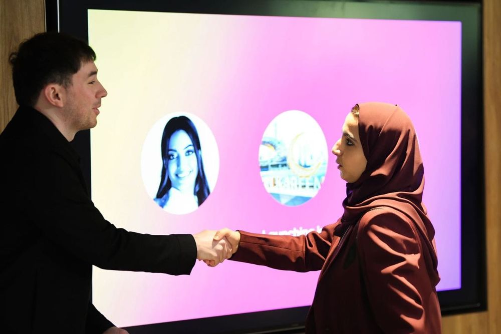 Meta and Creators HQ Launch 'Creators for Purpose' Programme in Dubai